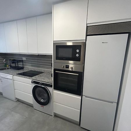 Llanes Suite Vut-6201-As 希洪 外观 照片