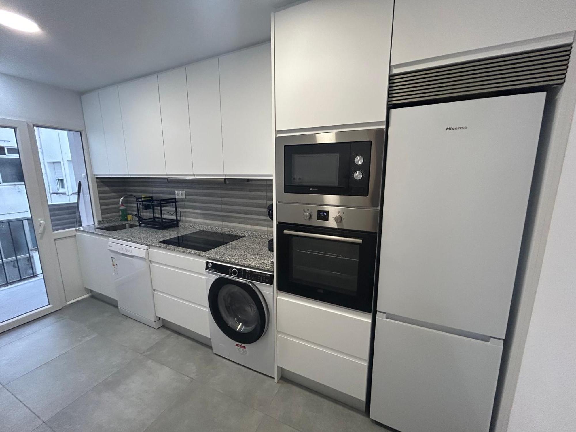 Llanes Suite Vut-6201-As 希洪 外观 照片