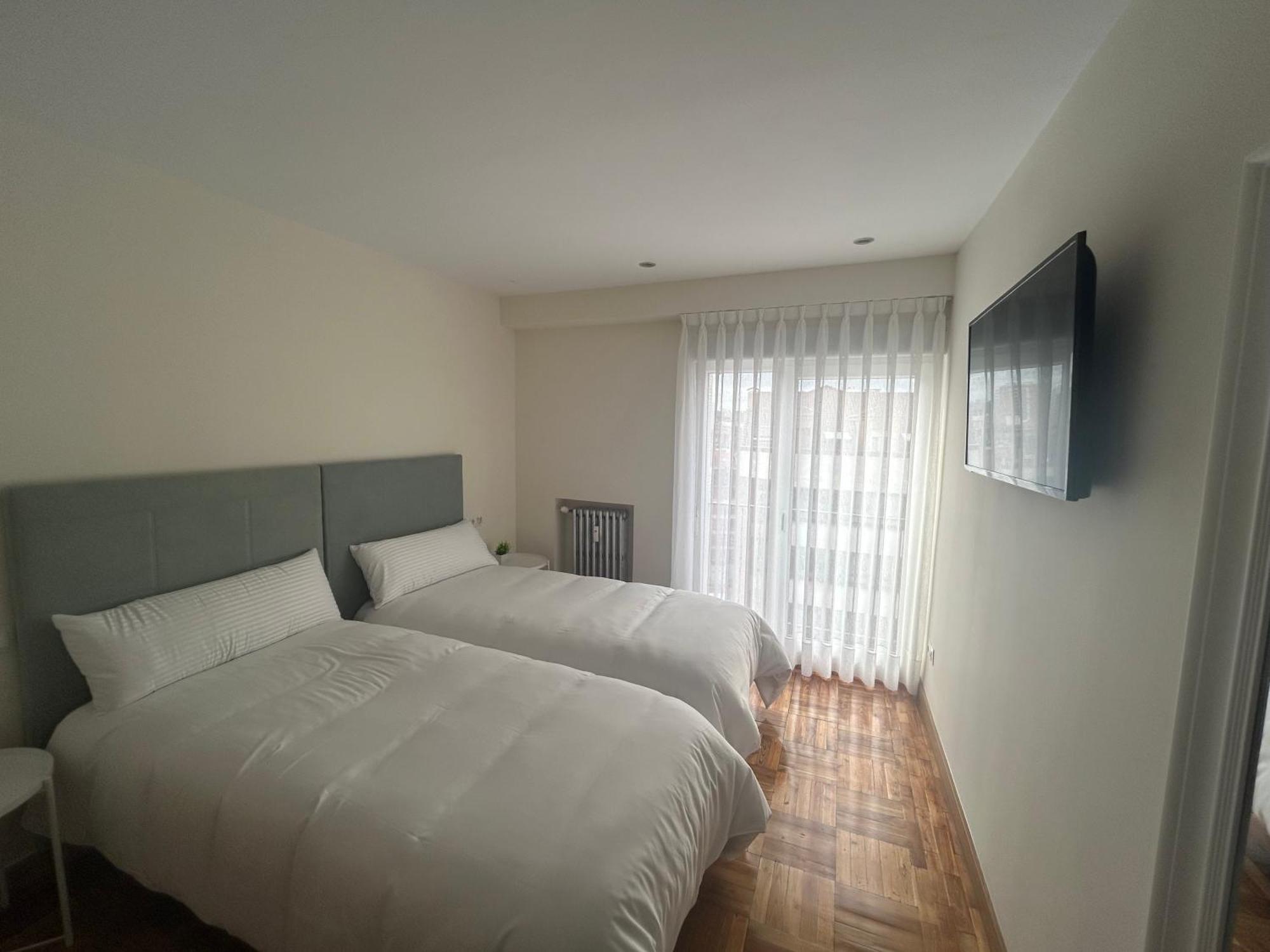Llanes Suite Vut-6201-As 希洪 外观 照片