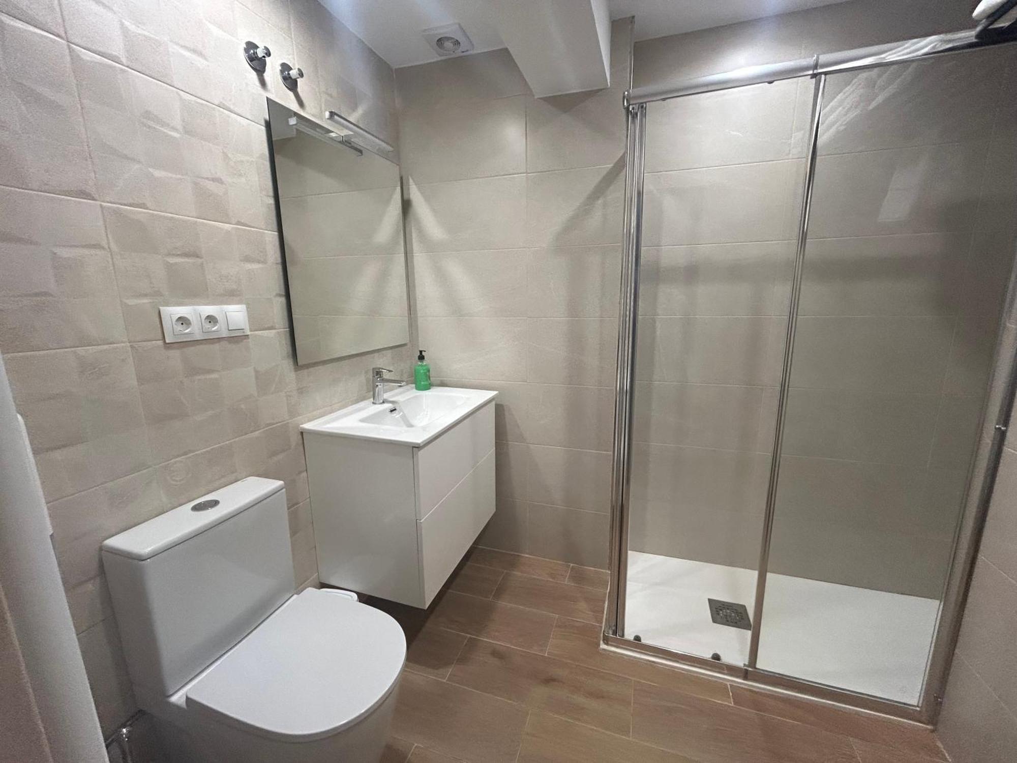 Llanes Suite Vut-6201-As 希洪 外观 照片