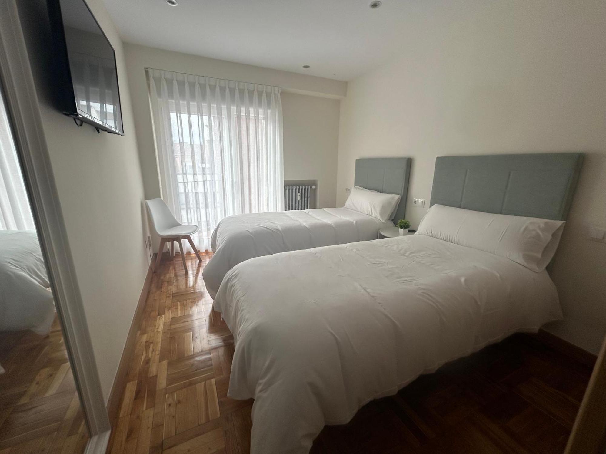 Llanes Suite Vut-6201-As 希洪 外观 照片