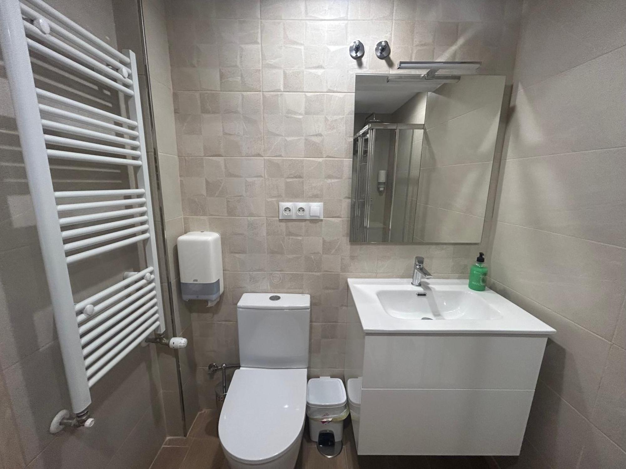 Llanes Suite Vut-6201-As 希洪 外观 照片