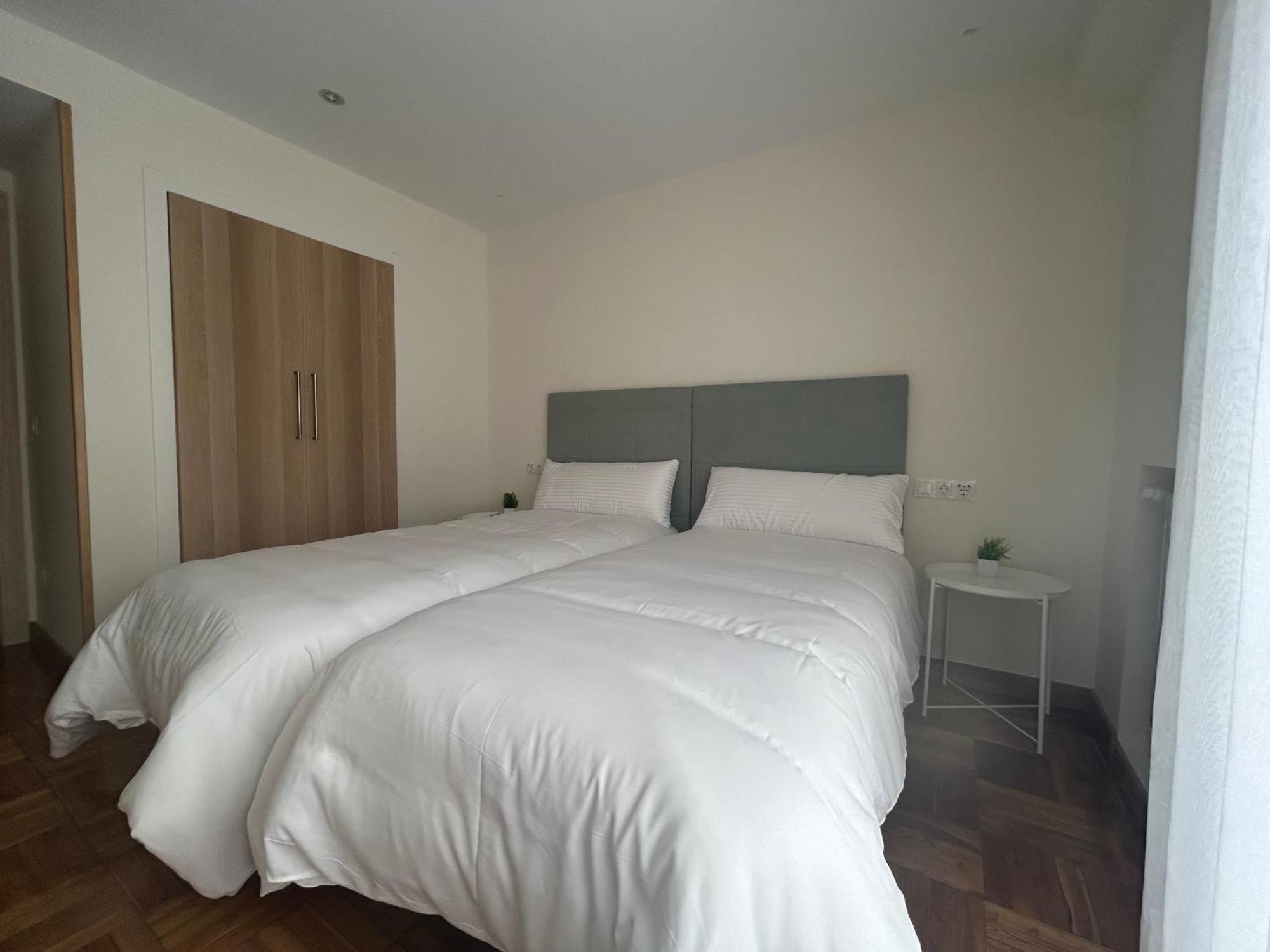 Llanes Suite Vut-6201-As 希洪 外观 照片