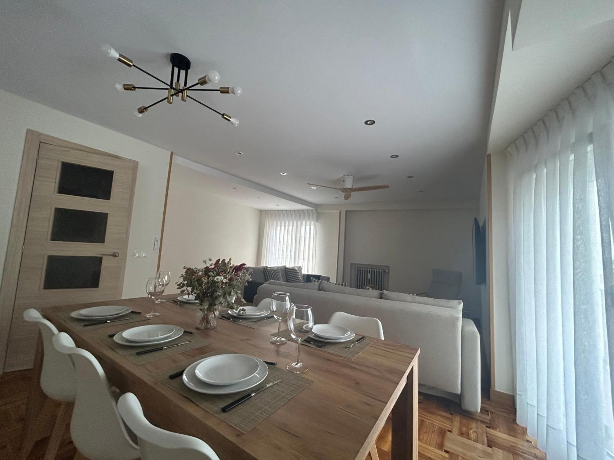 Llanes Suite Vut-6201-As 希洪 外观 照片