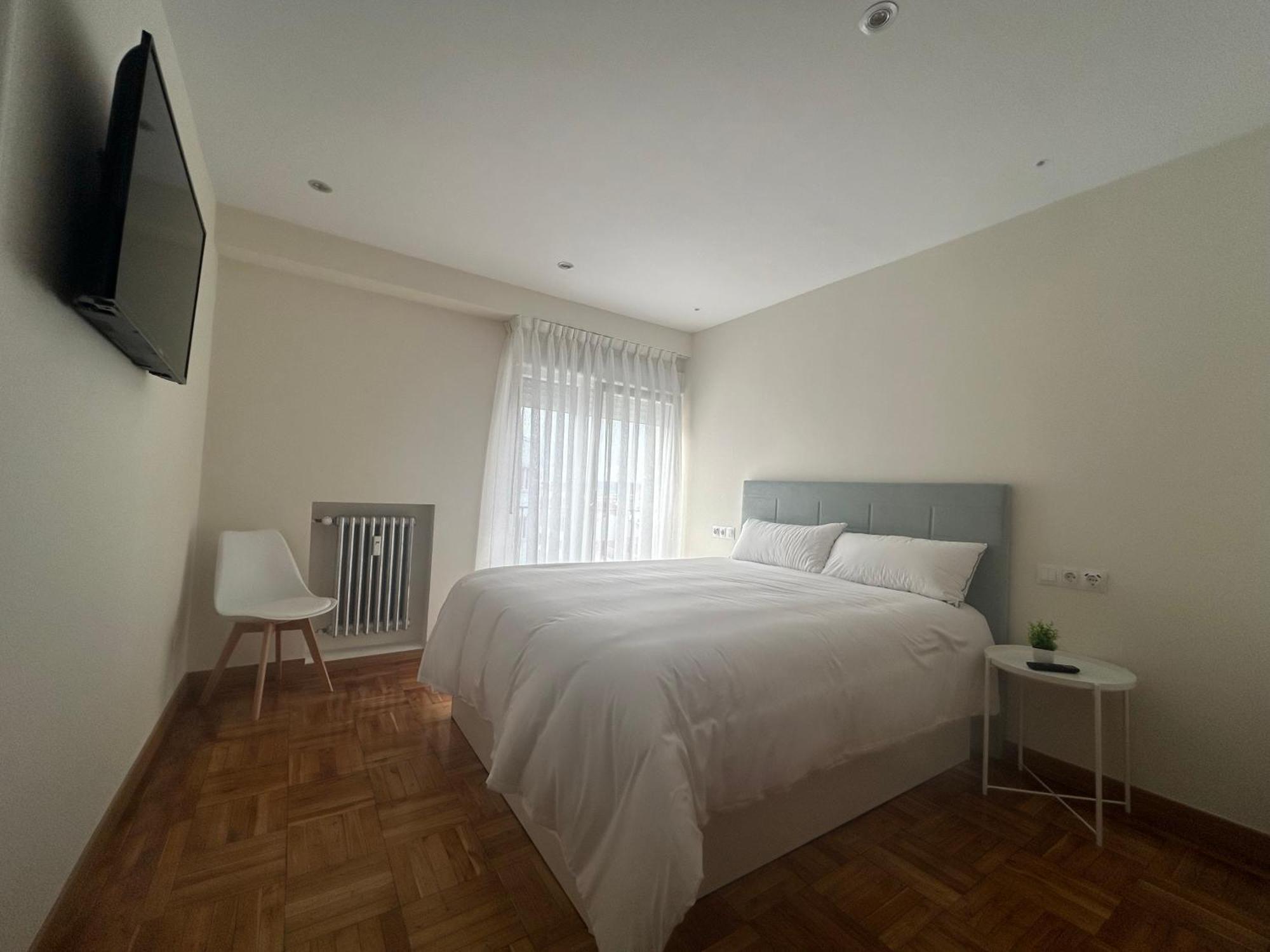 Llanes Suite Vut-6201-As 希洪 外观 照片