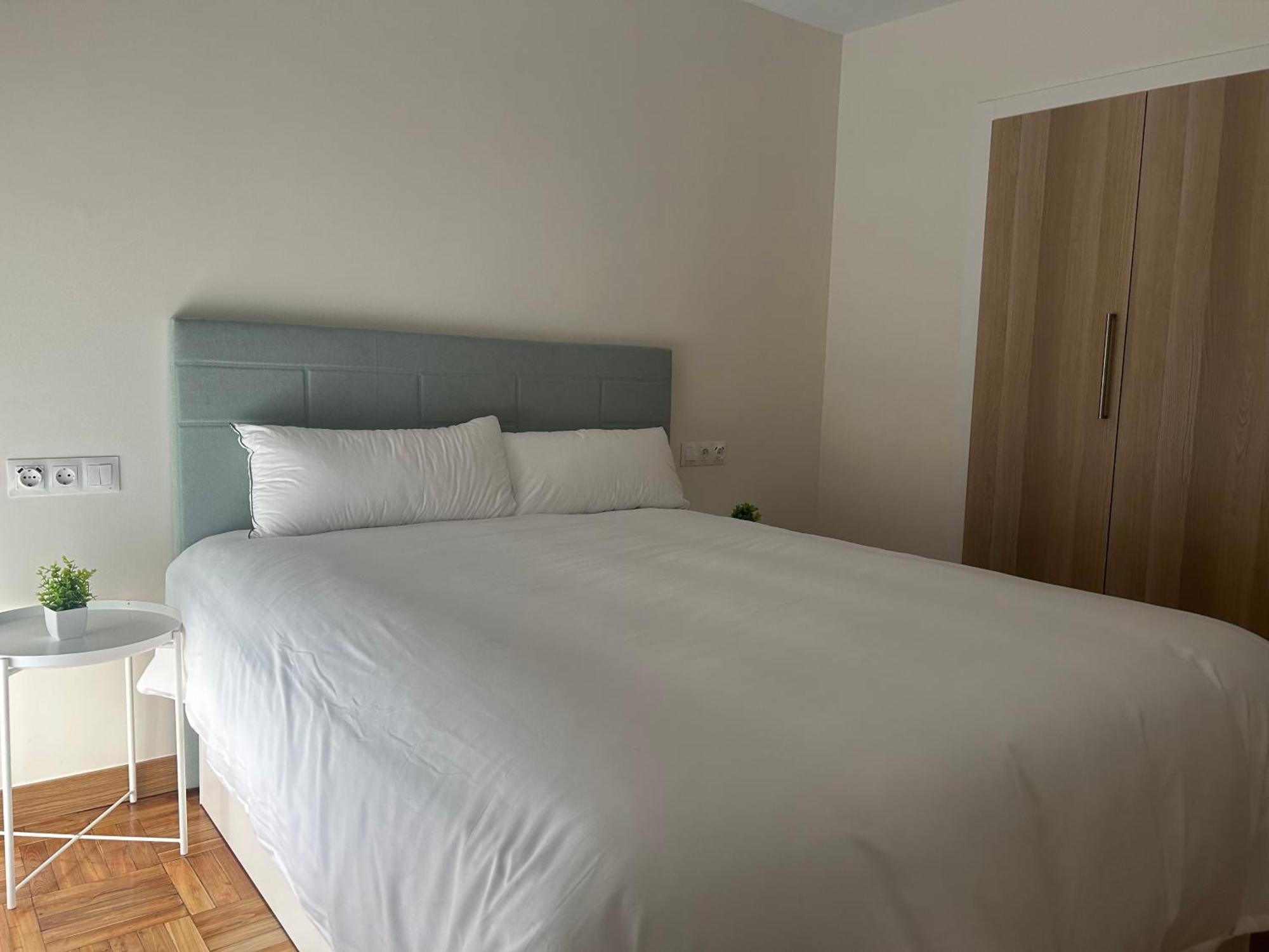 Llanes Suite Vut-6201-As 希洪 外观 照片