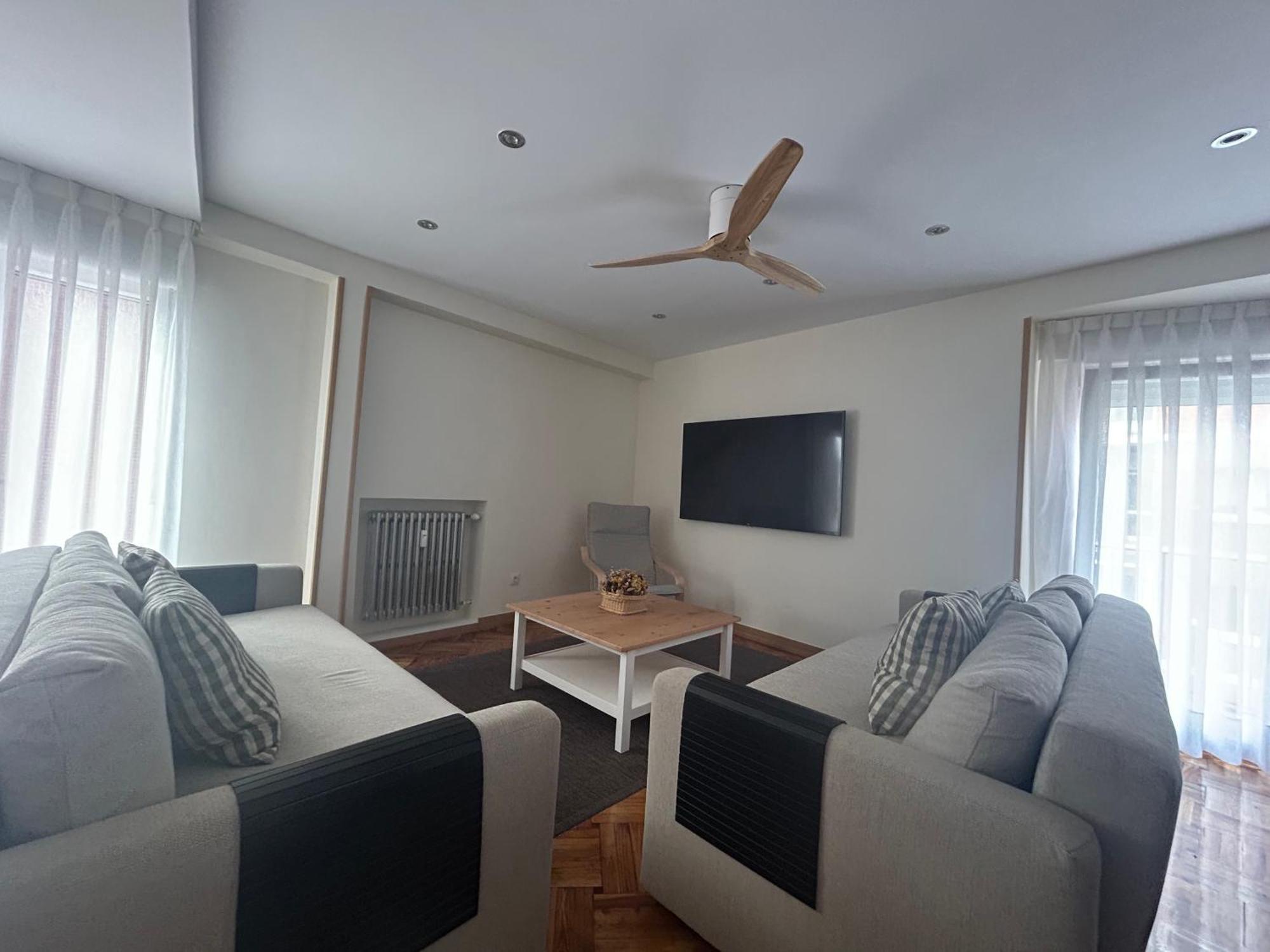 Llanes Suite Vut-6201-As 希洪 外观 照片