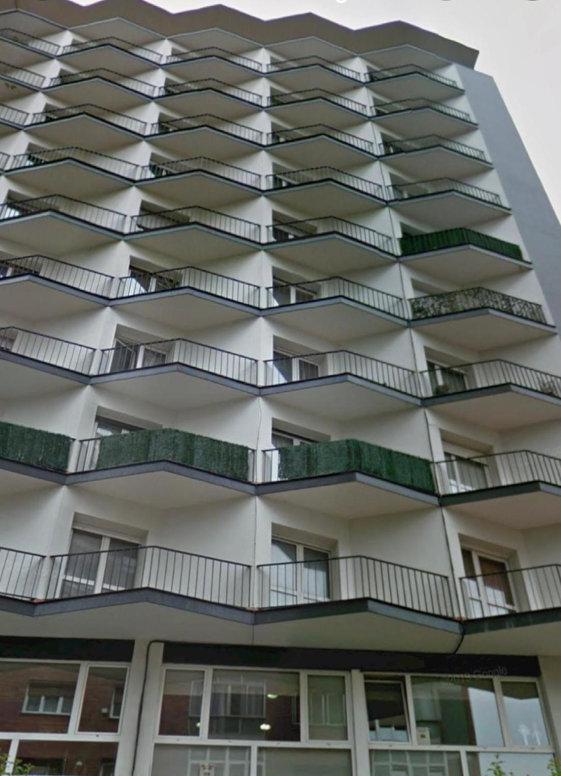 Llanes Suite Vut-6201-As 希洪 外观 照片